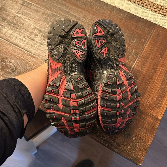 Brooks 7.5 - Picture 3 of 6